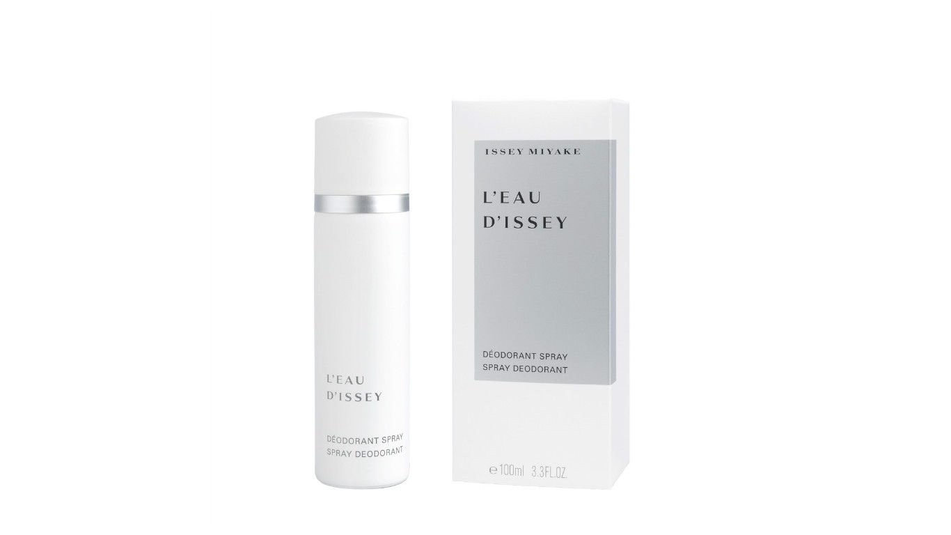 Issey Miyake L Eau D Issey